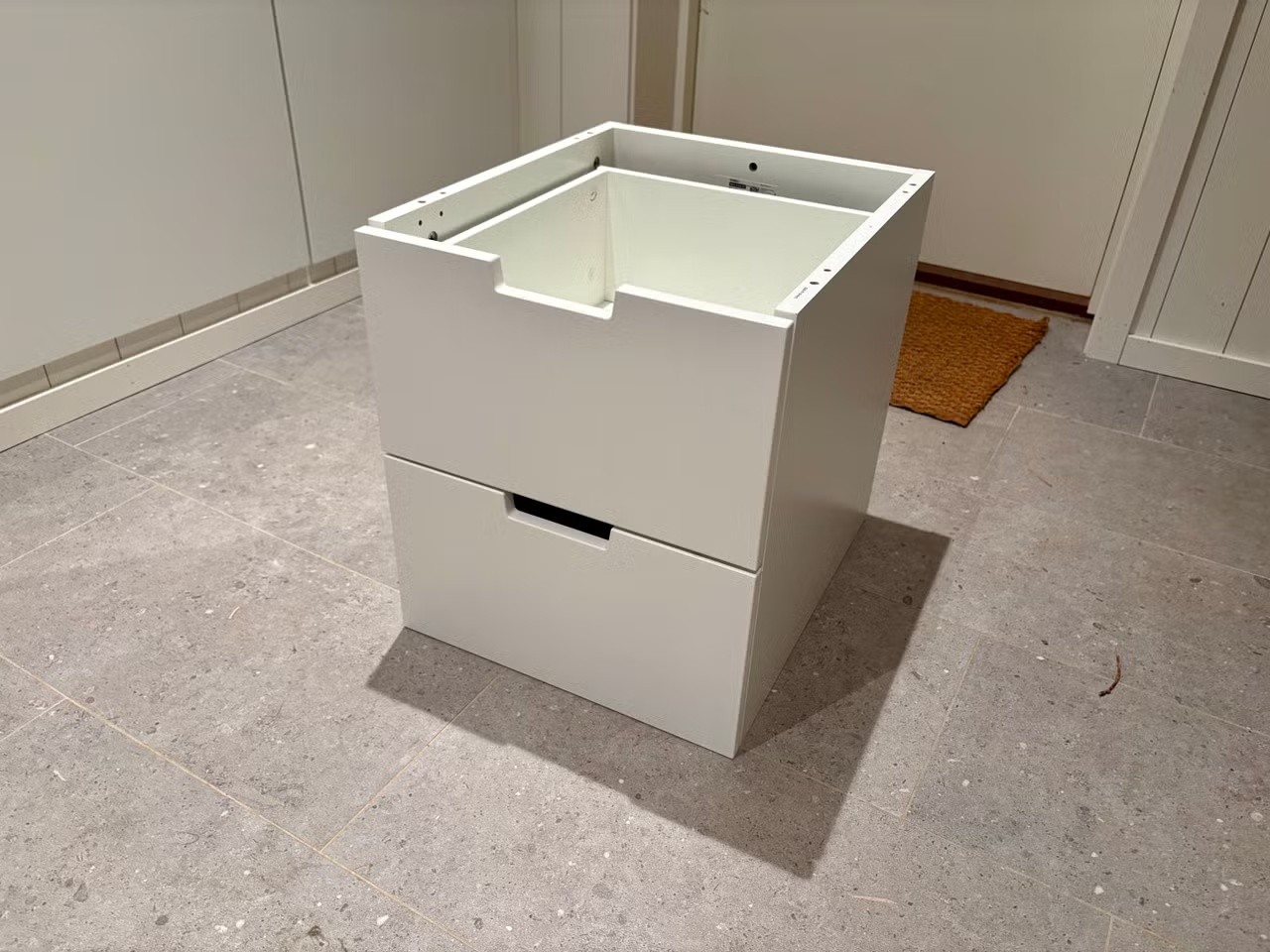 Seller photo