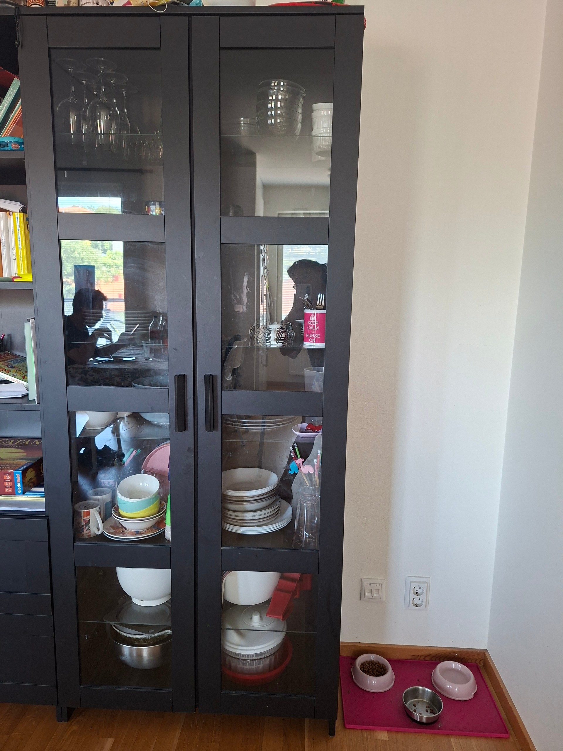 Seller photo