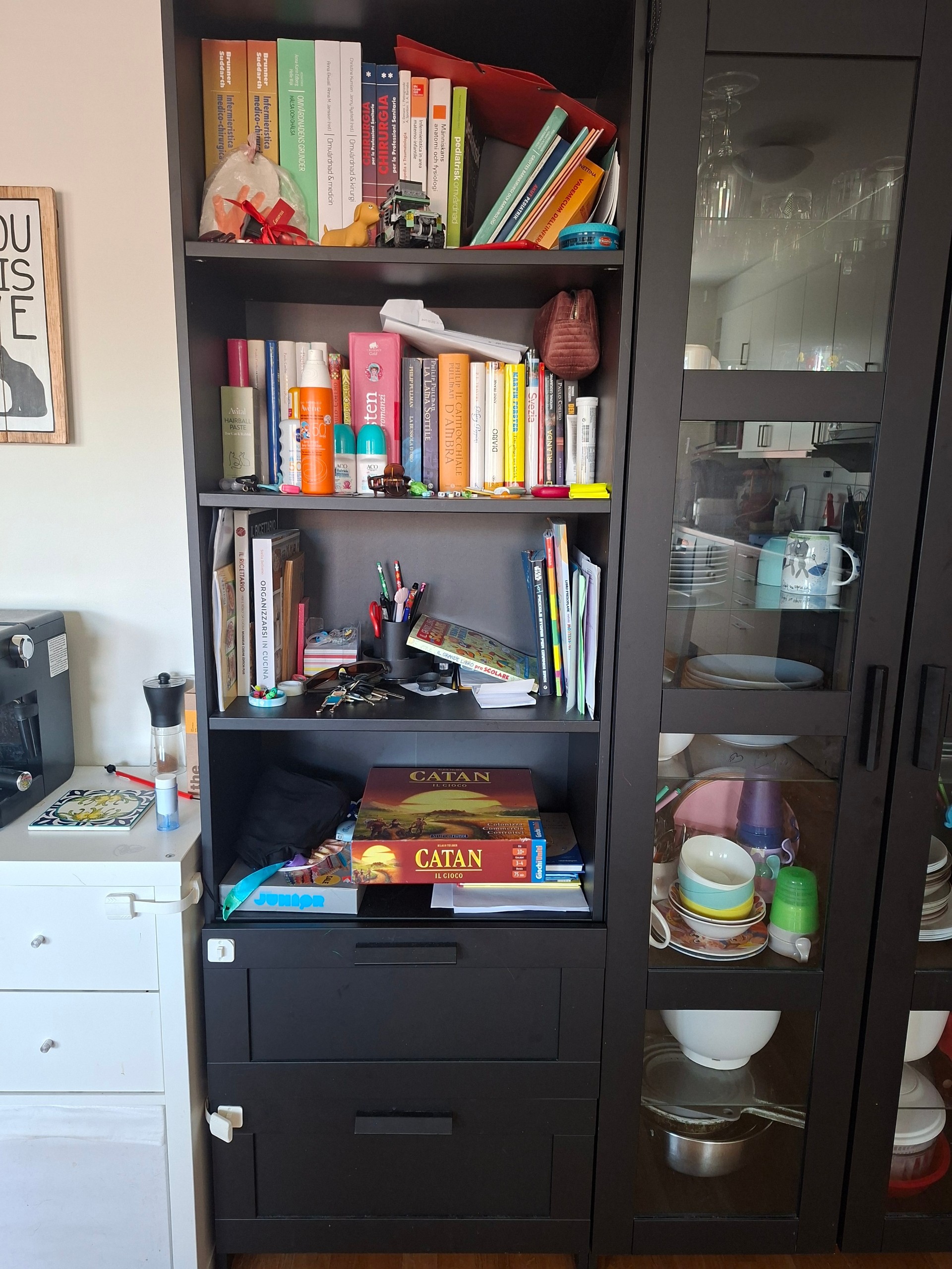 Seller photo