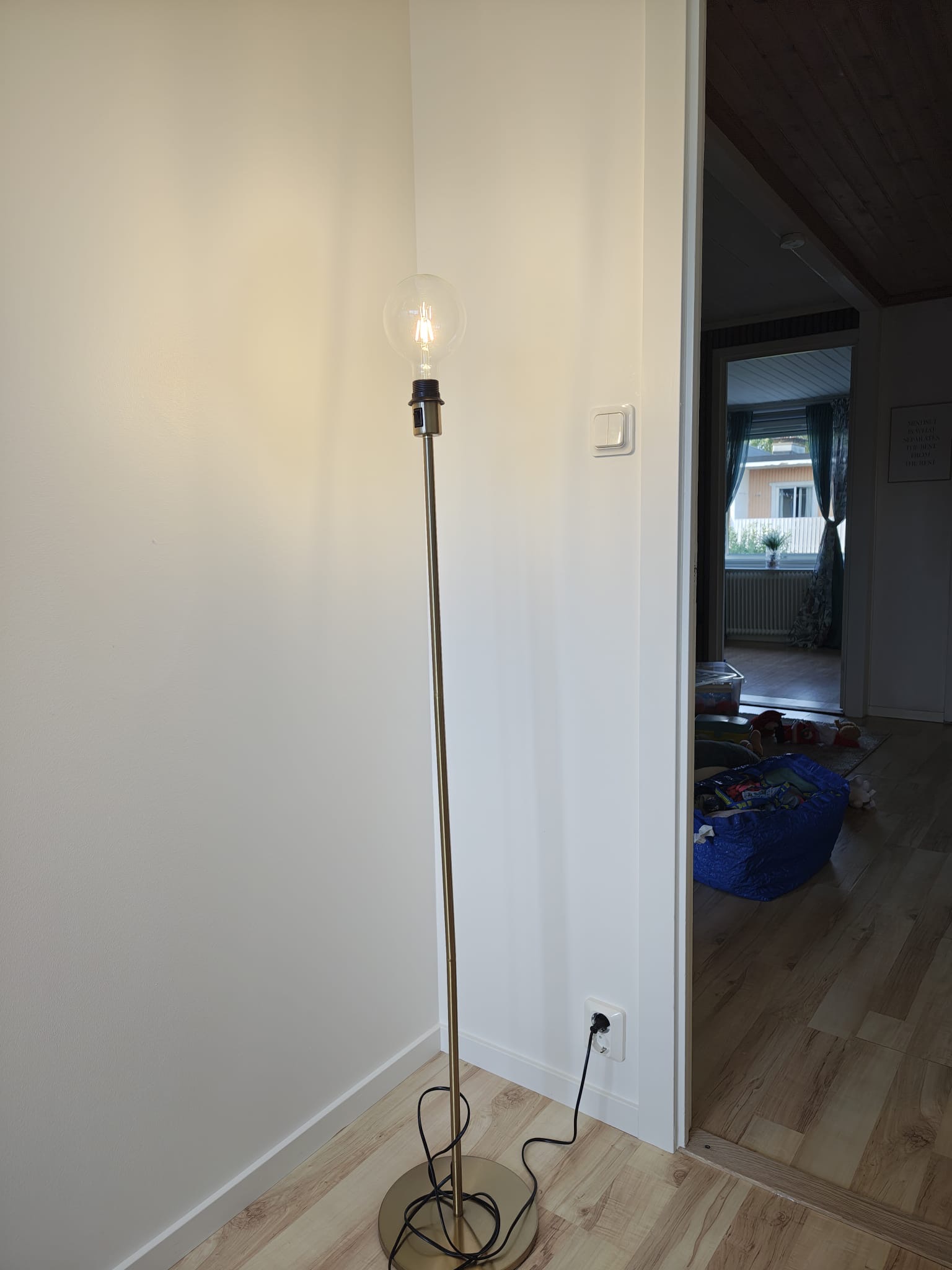 Seller photo