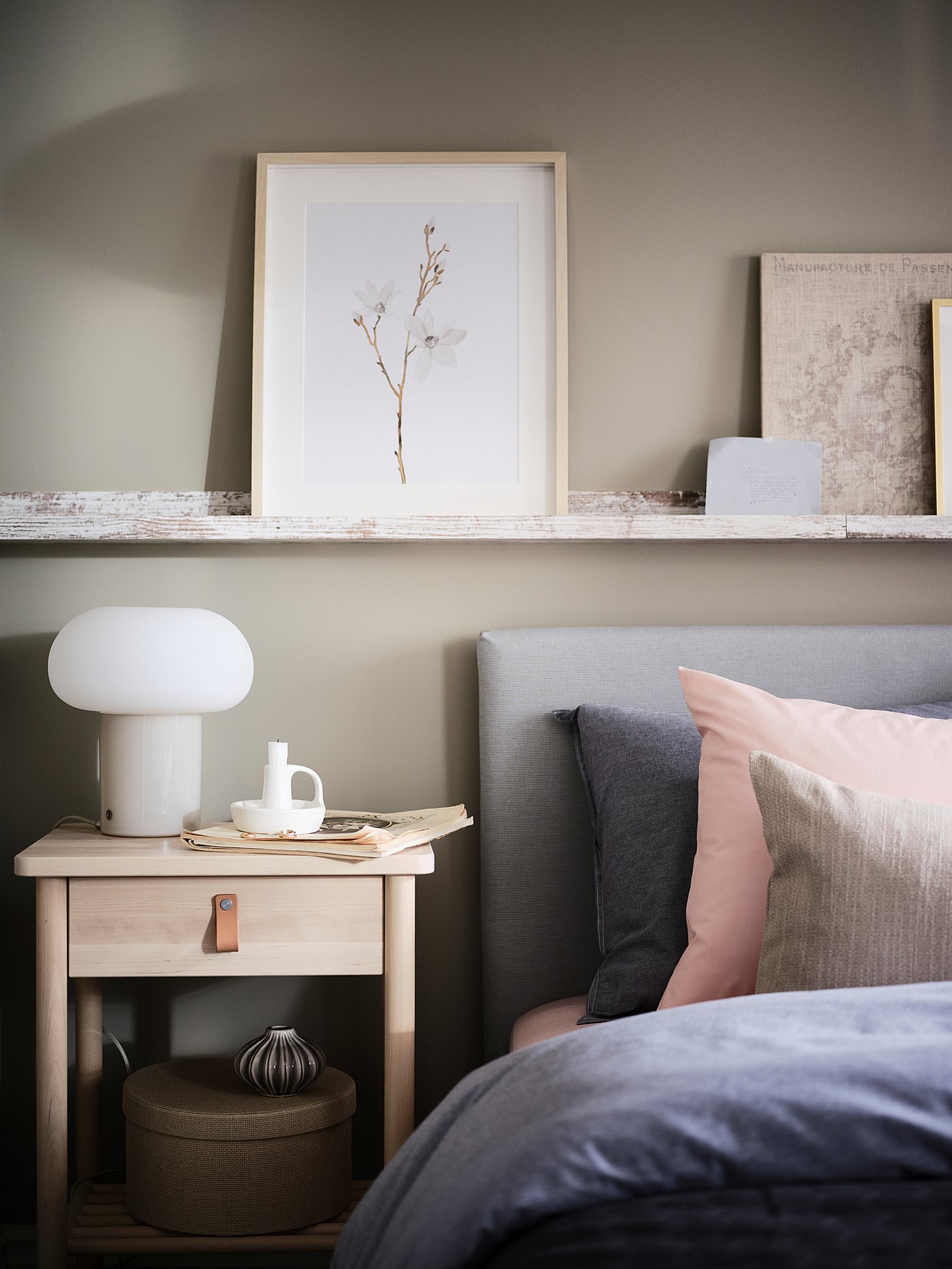 IKEA catalogue photo
