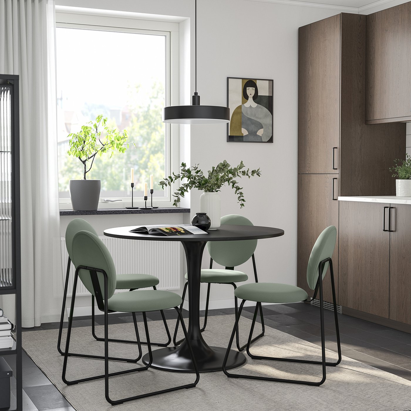 IKEA catalogue photo