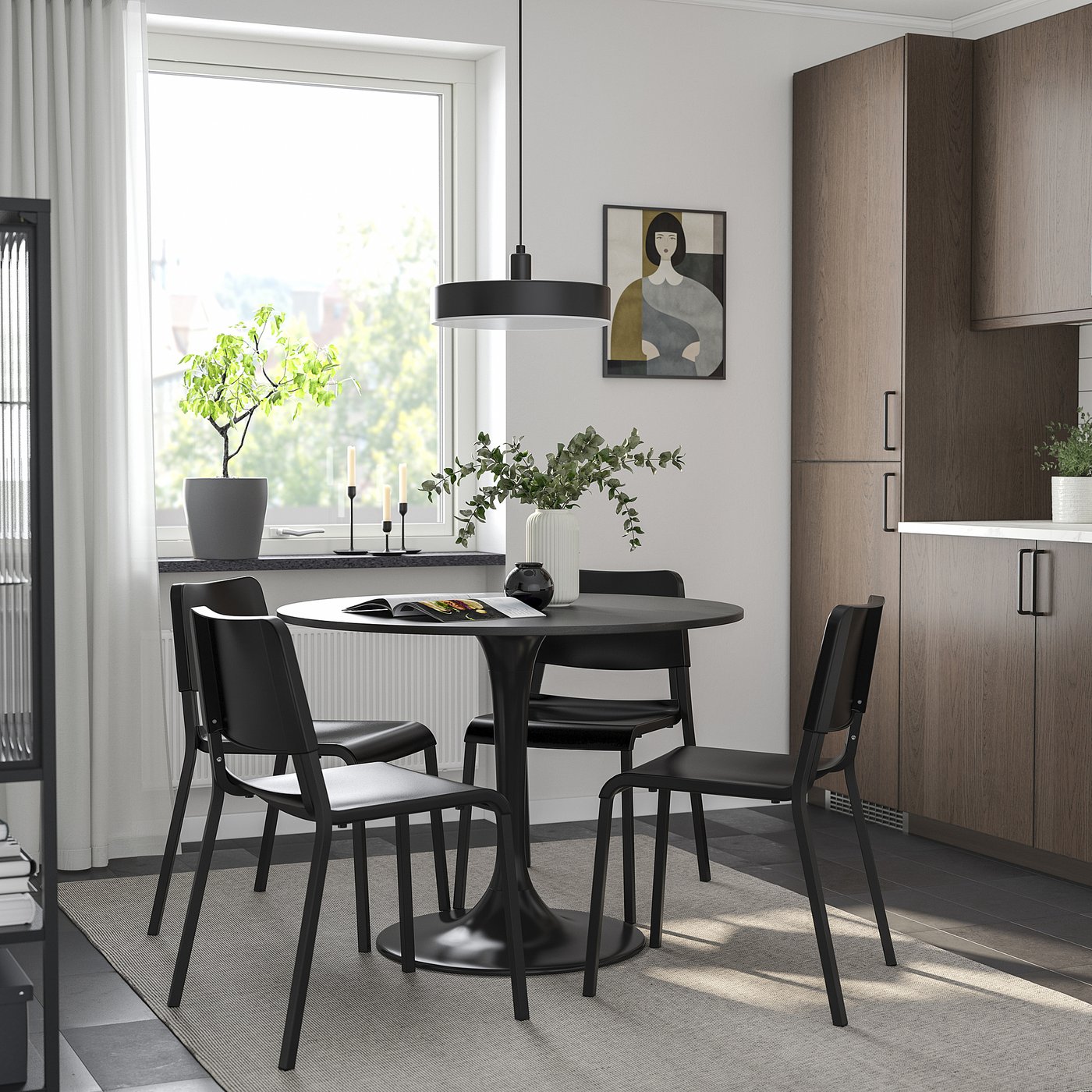 IKEA catalogue photo
