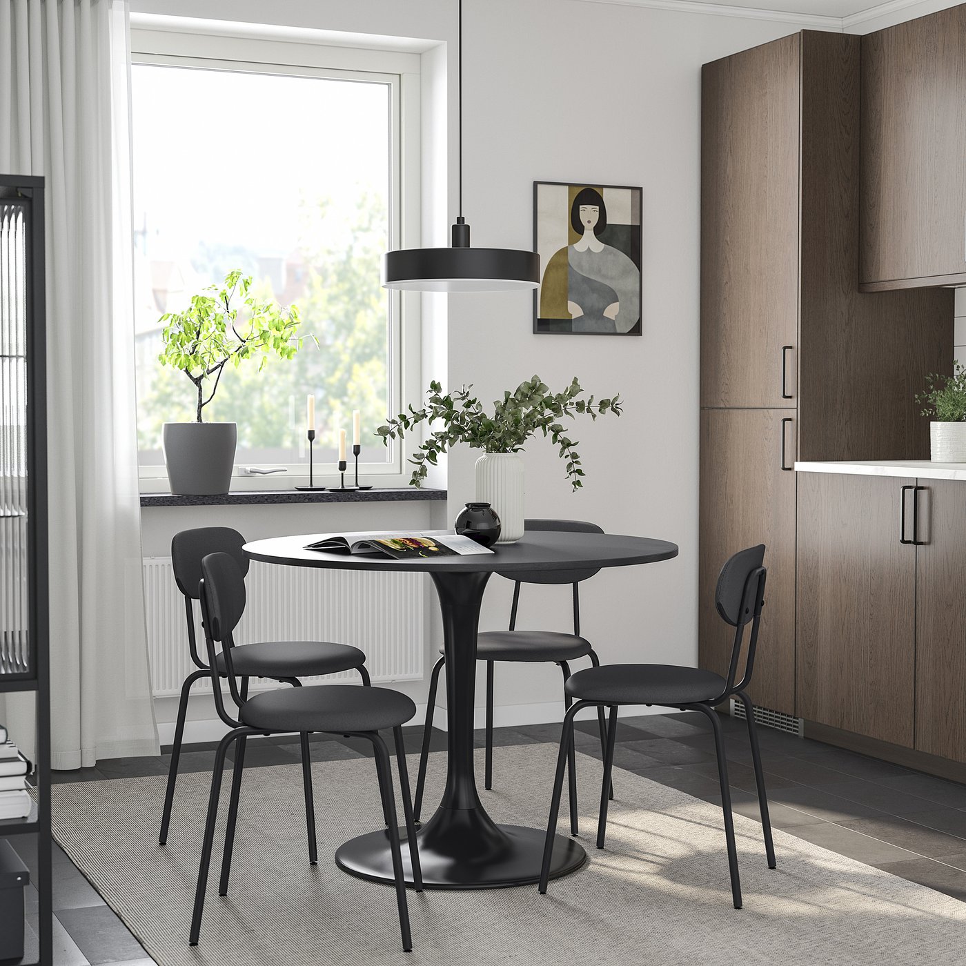 IKEA catalogue photo