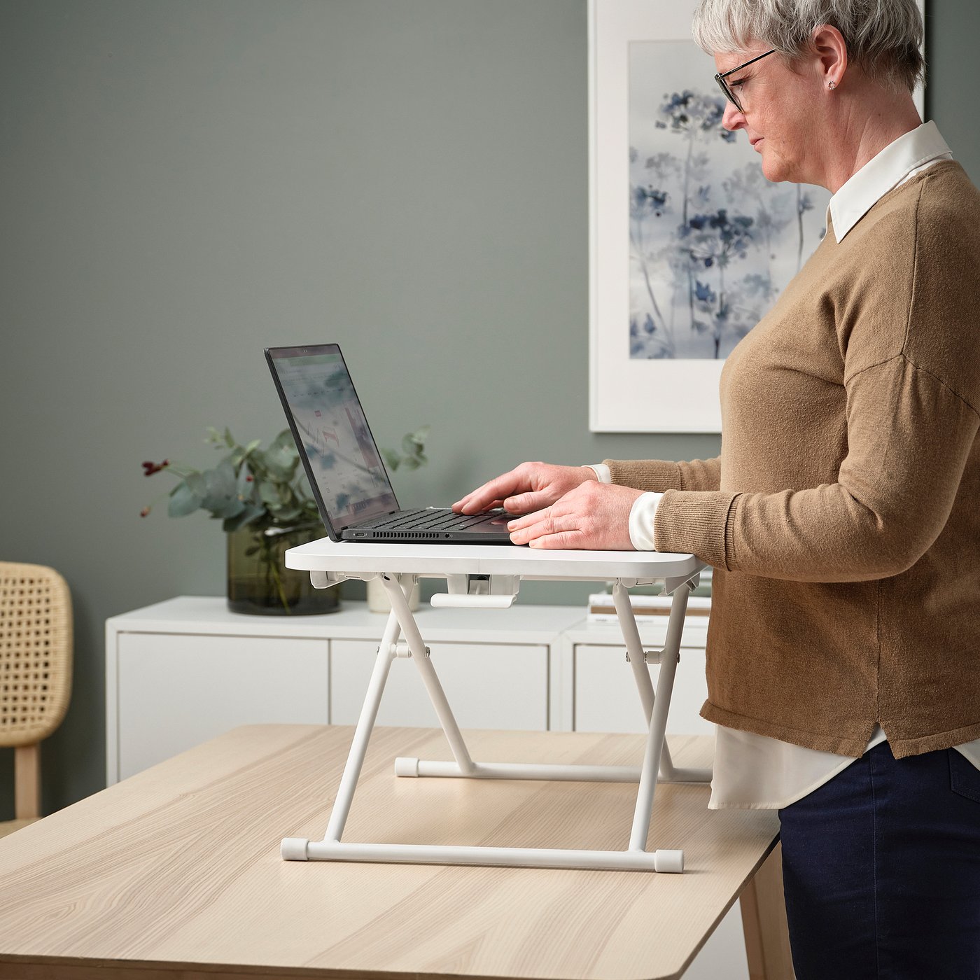 IKEA catalogue photo