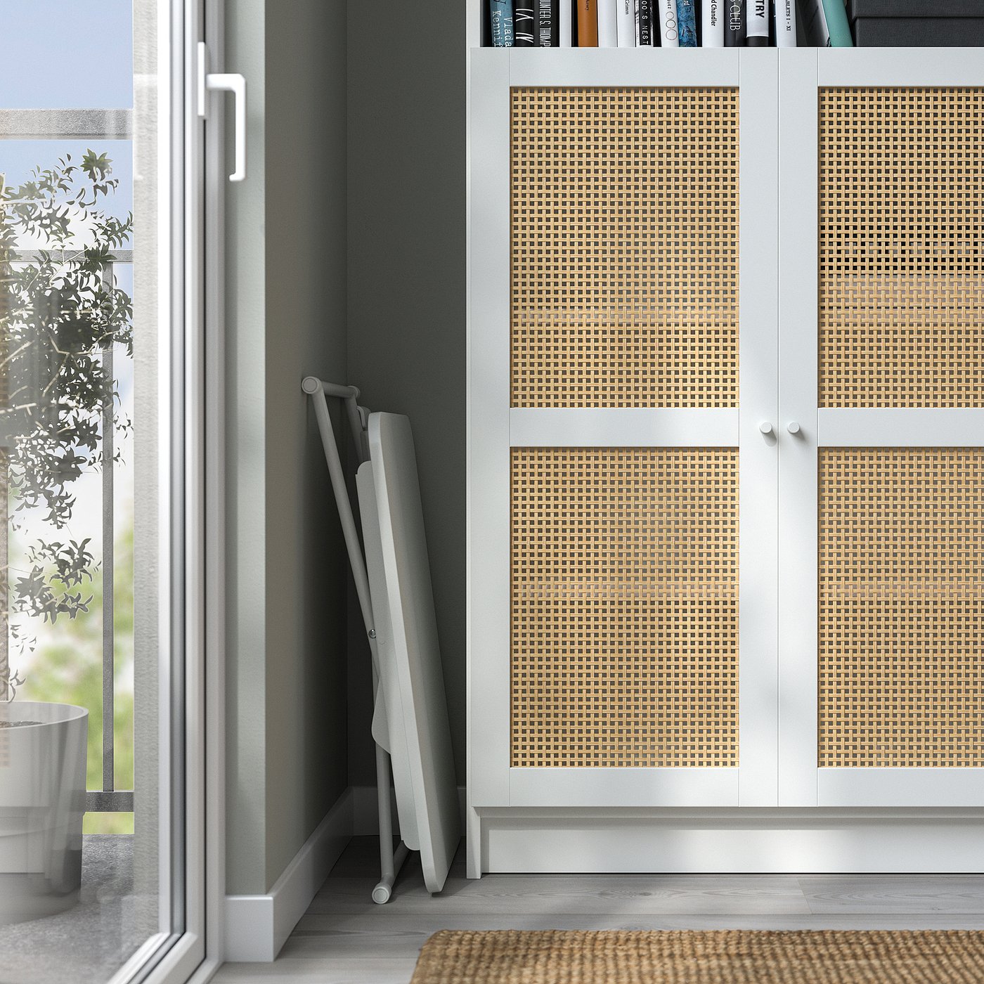 IKEA catalogue photo