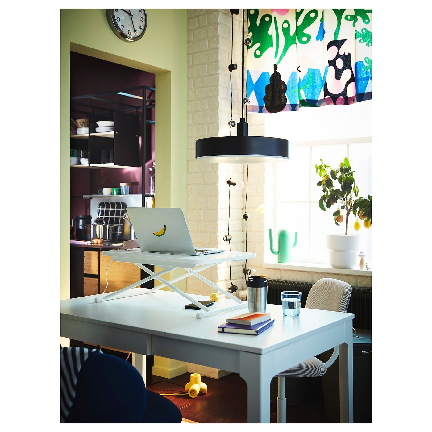 IKEA catalogue photo