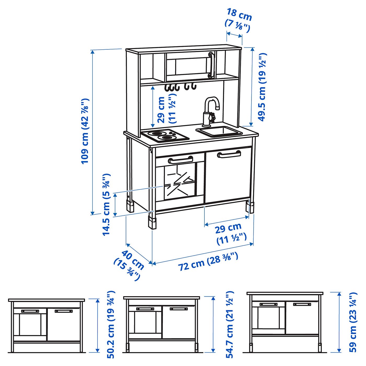 IKEA catalogue photo