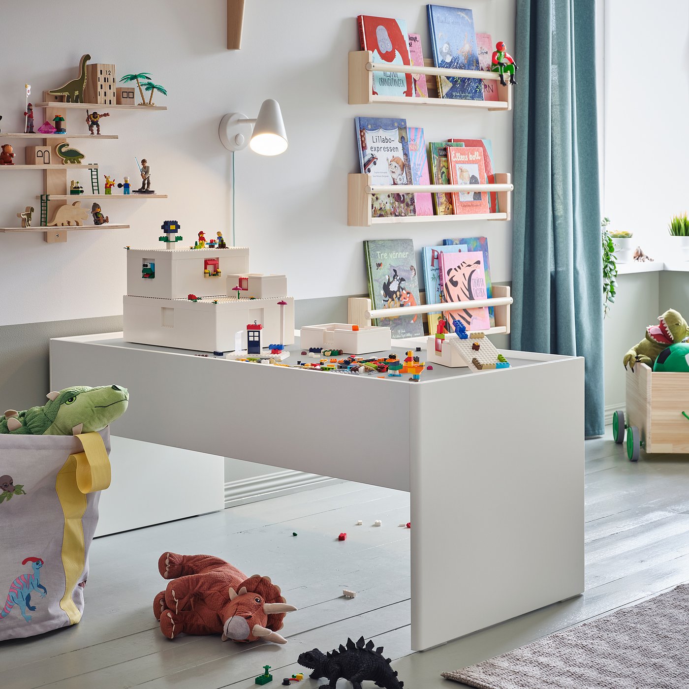 IKEA catalogue photo