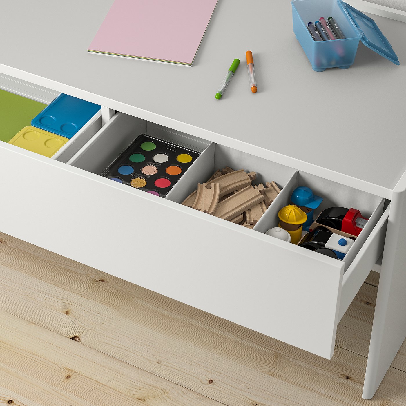 IKEA catalogue photo