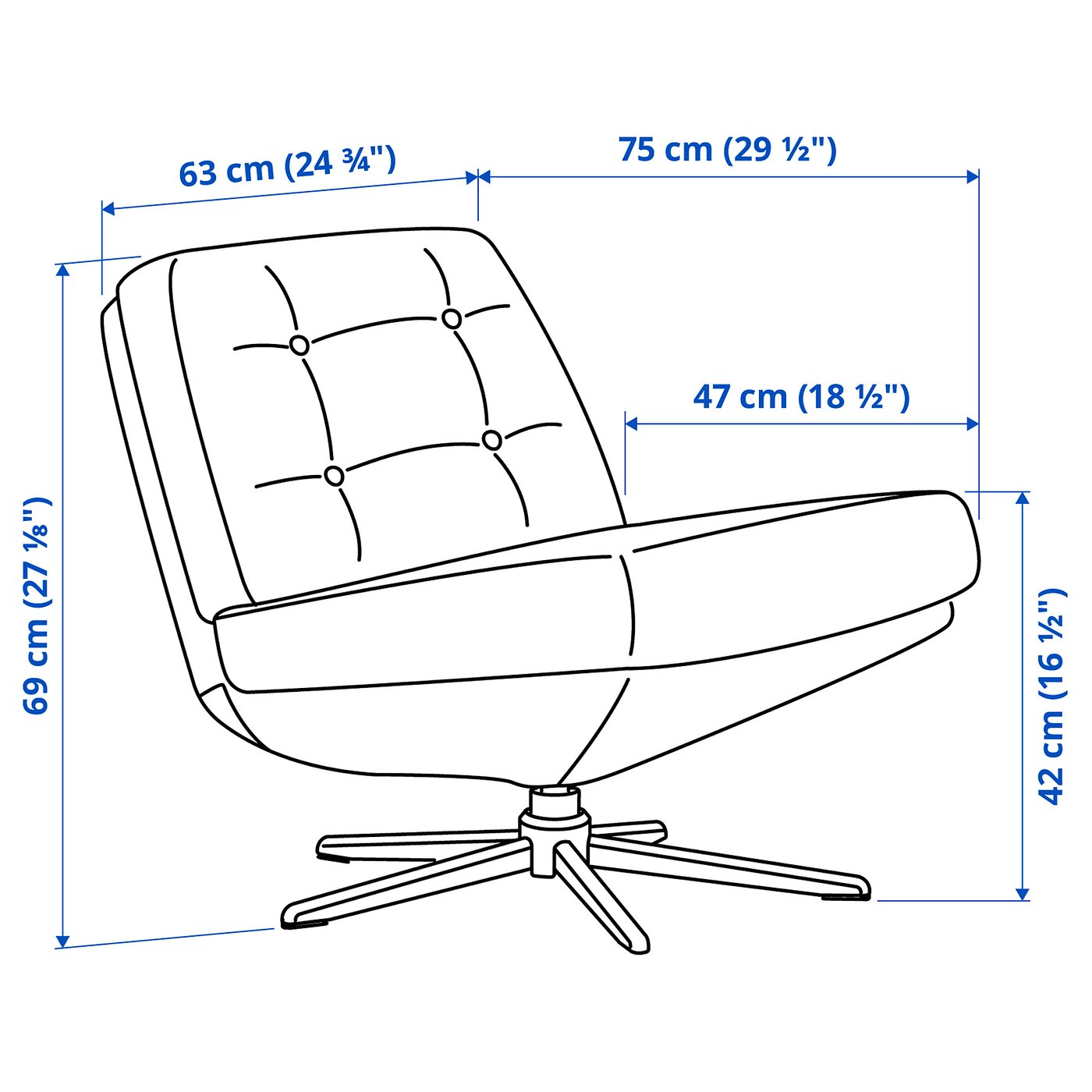 IKEA catalogue photo