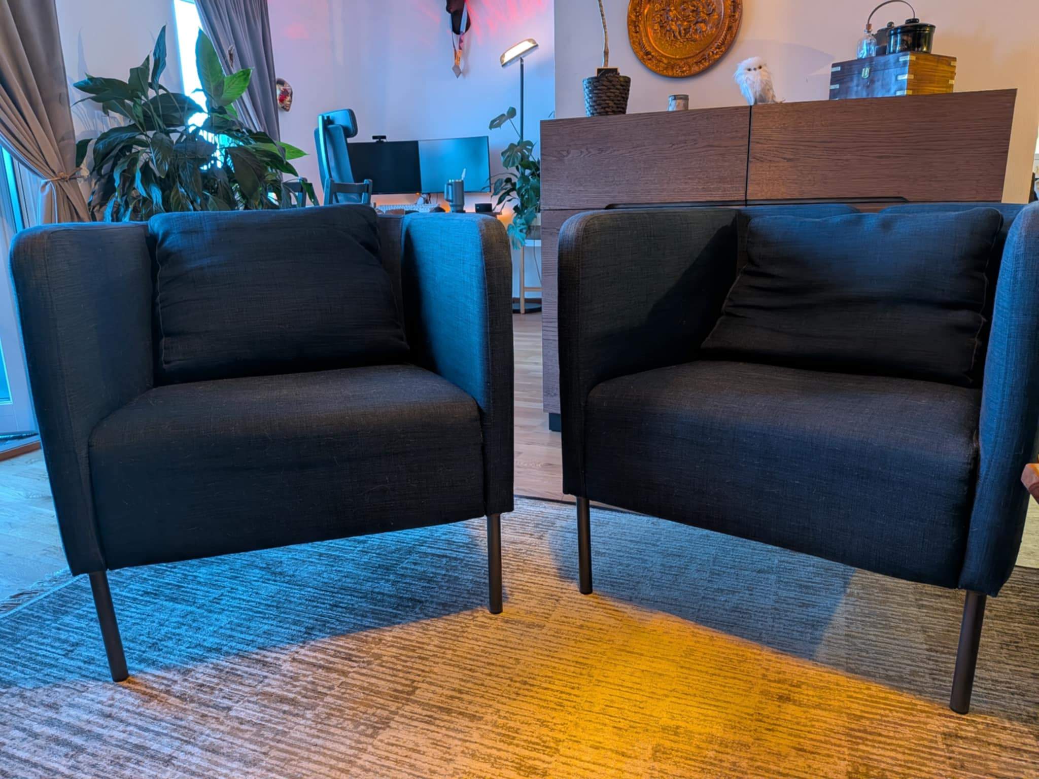 Säljarens foto