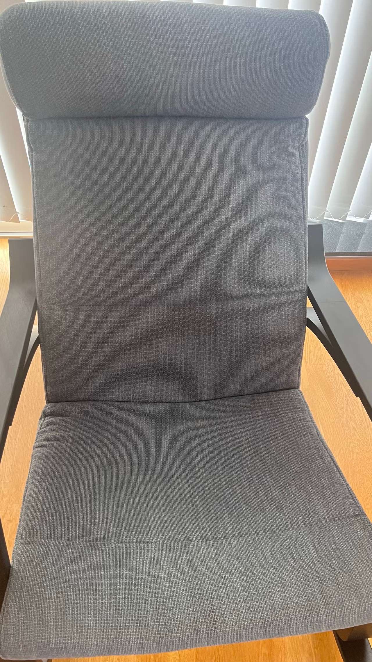 Seller photo