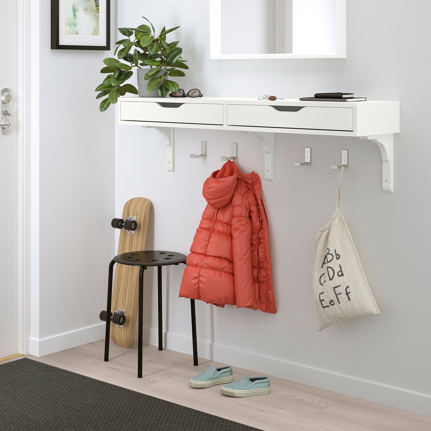 IKEA catalogue photo