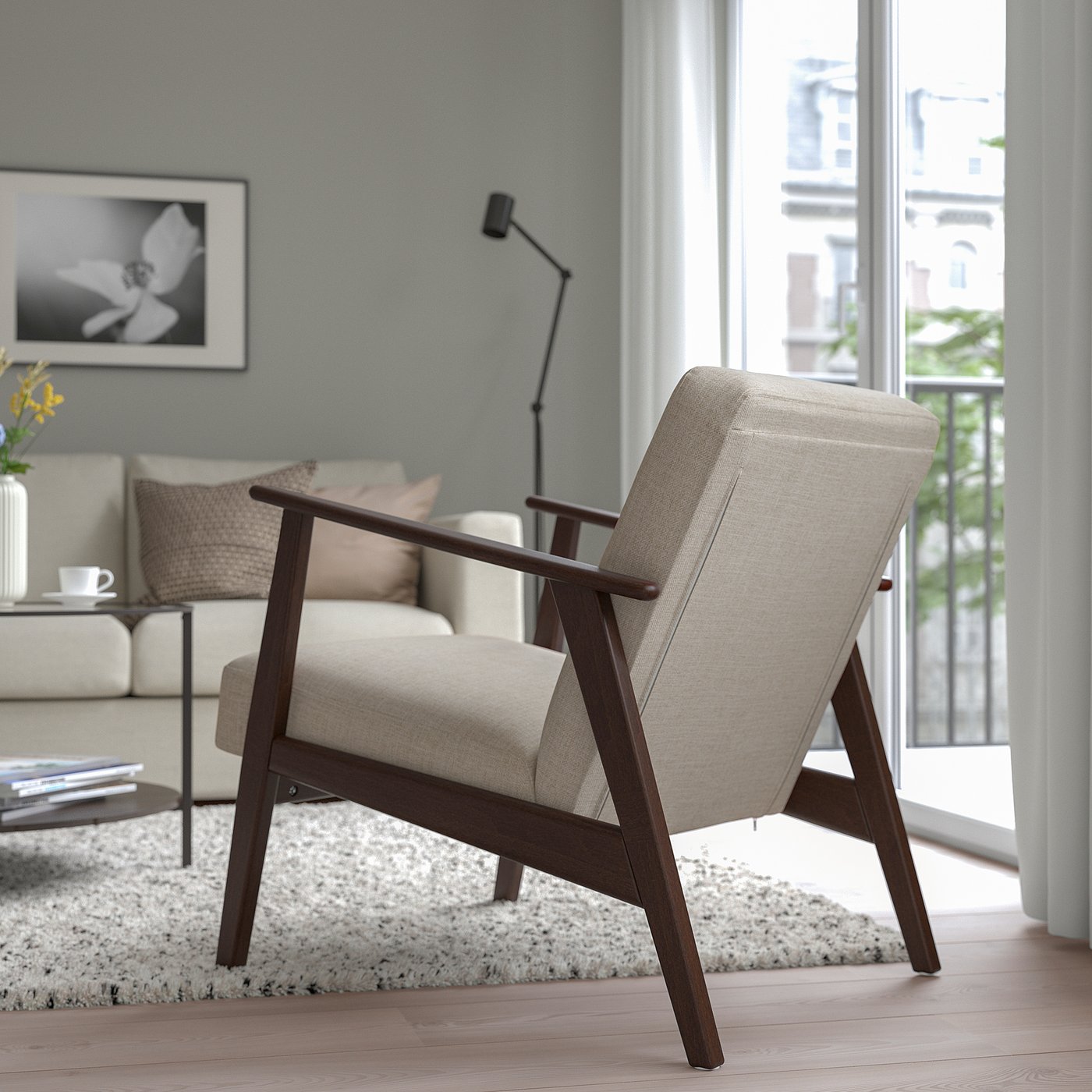 IKEA catalogue photo