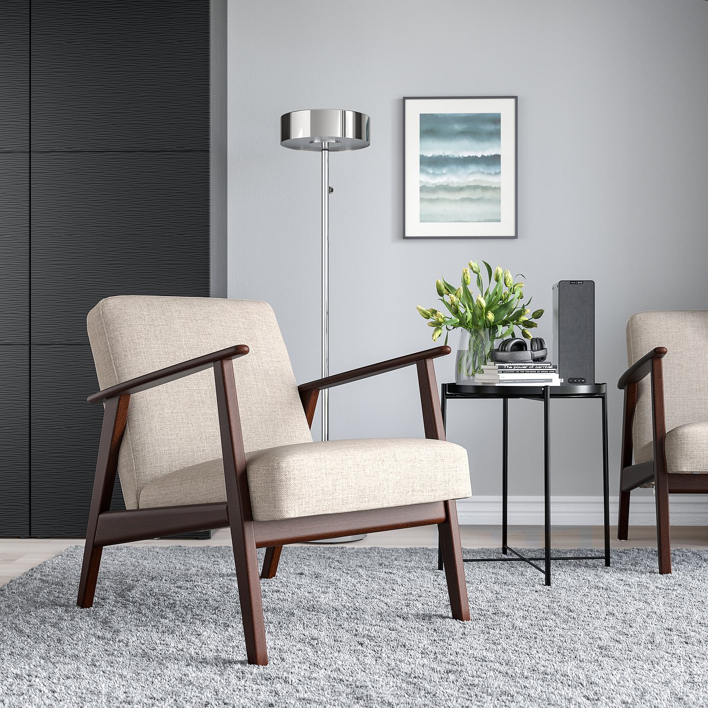 IKEA catalogue photo