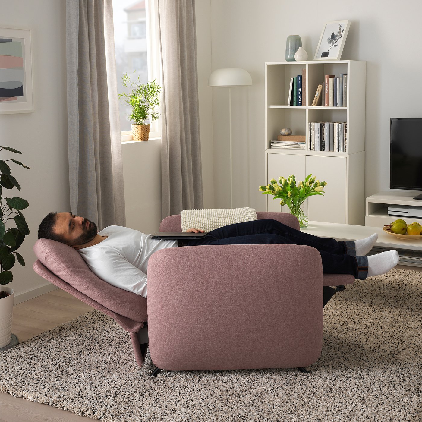 IKEA catalogue photo