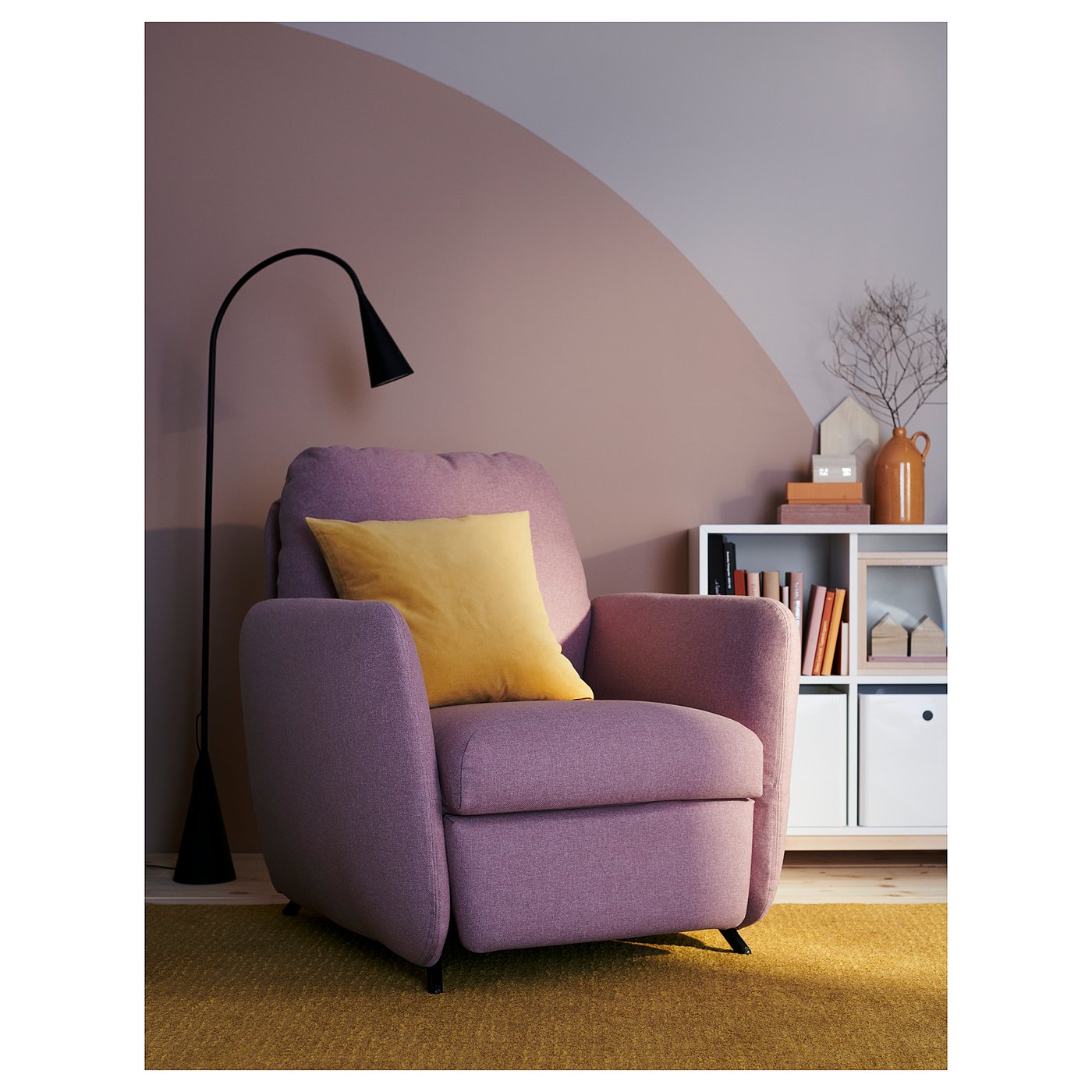 IKEA catalogue photo