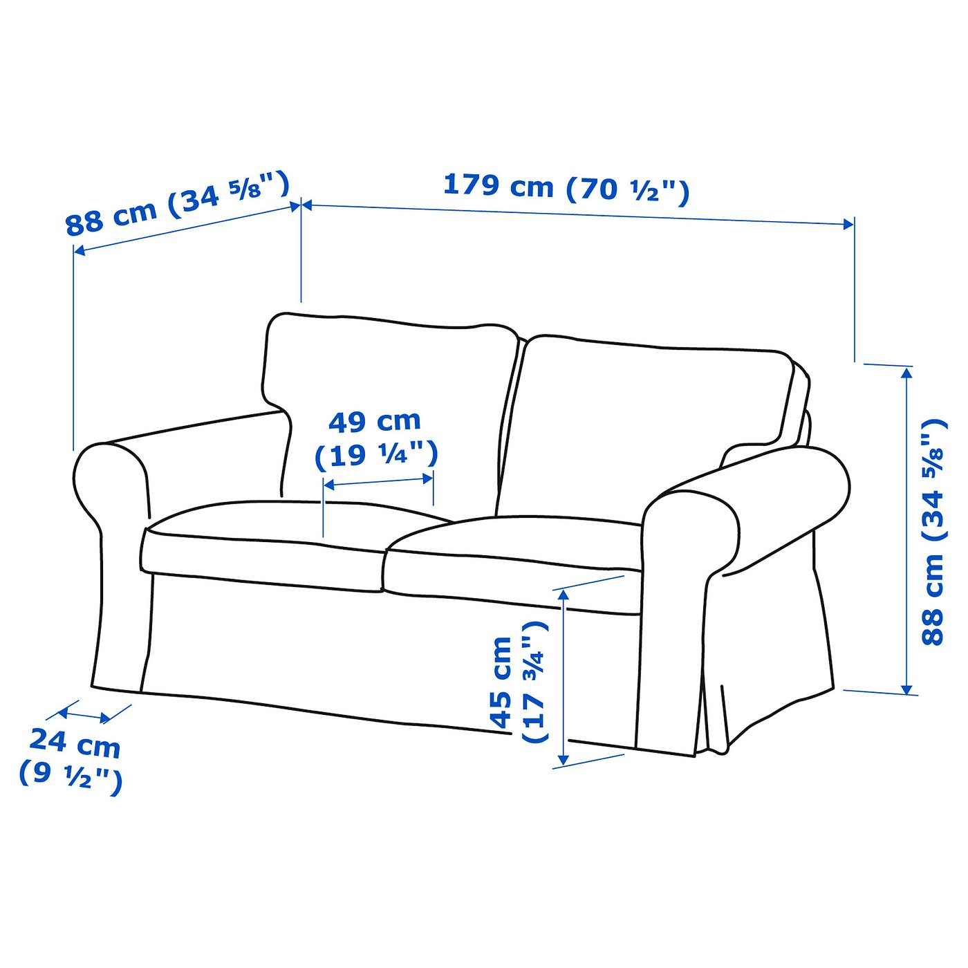 IKEA catalogue photo
