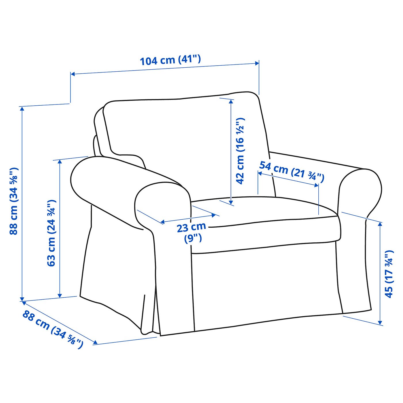 IKEA catalogue photo