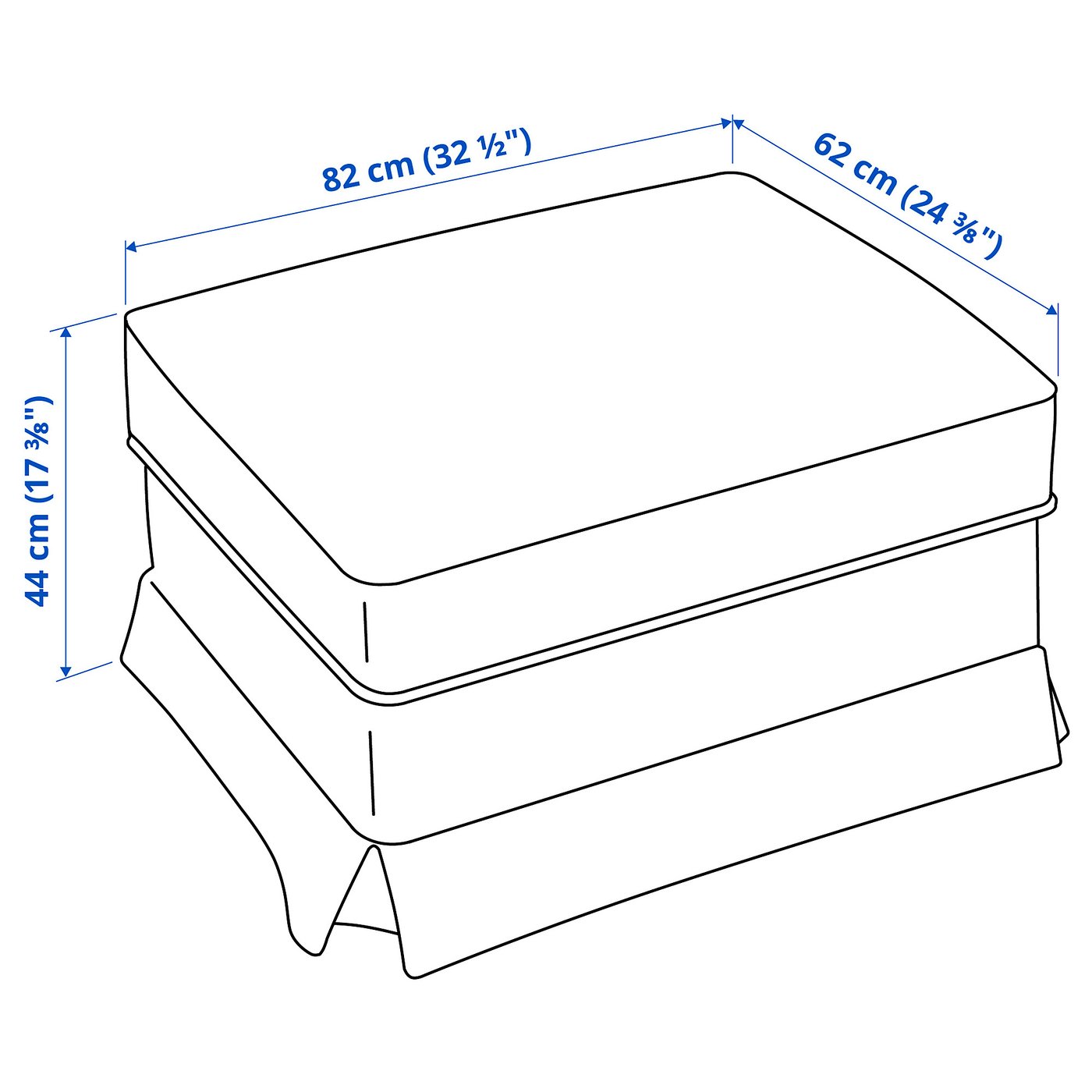 IKEA catalogue photo