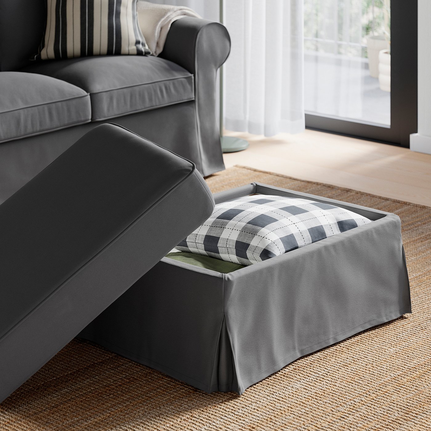 IKEA catalogue photo