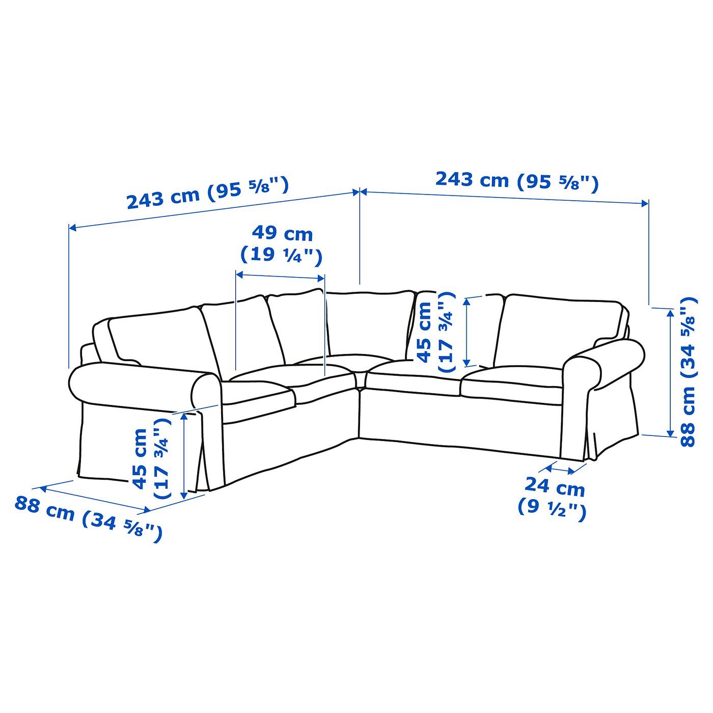 IKEA catalogue photo