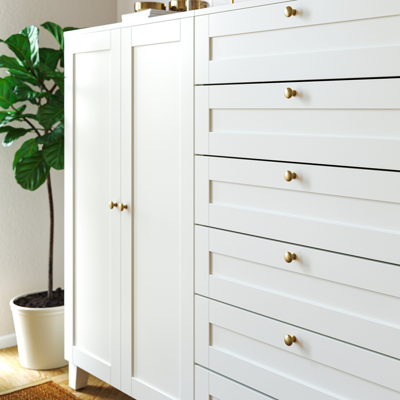 IKEA catalogue photo