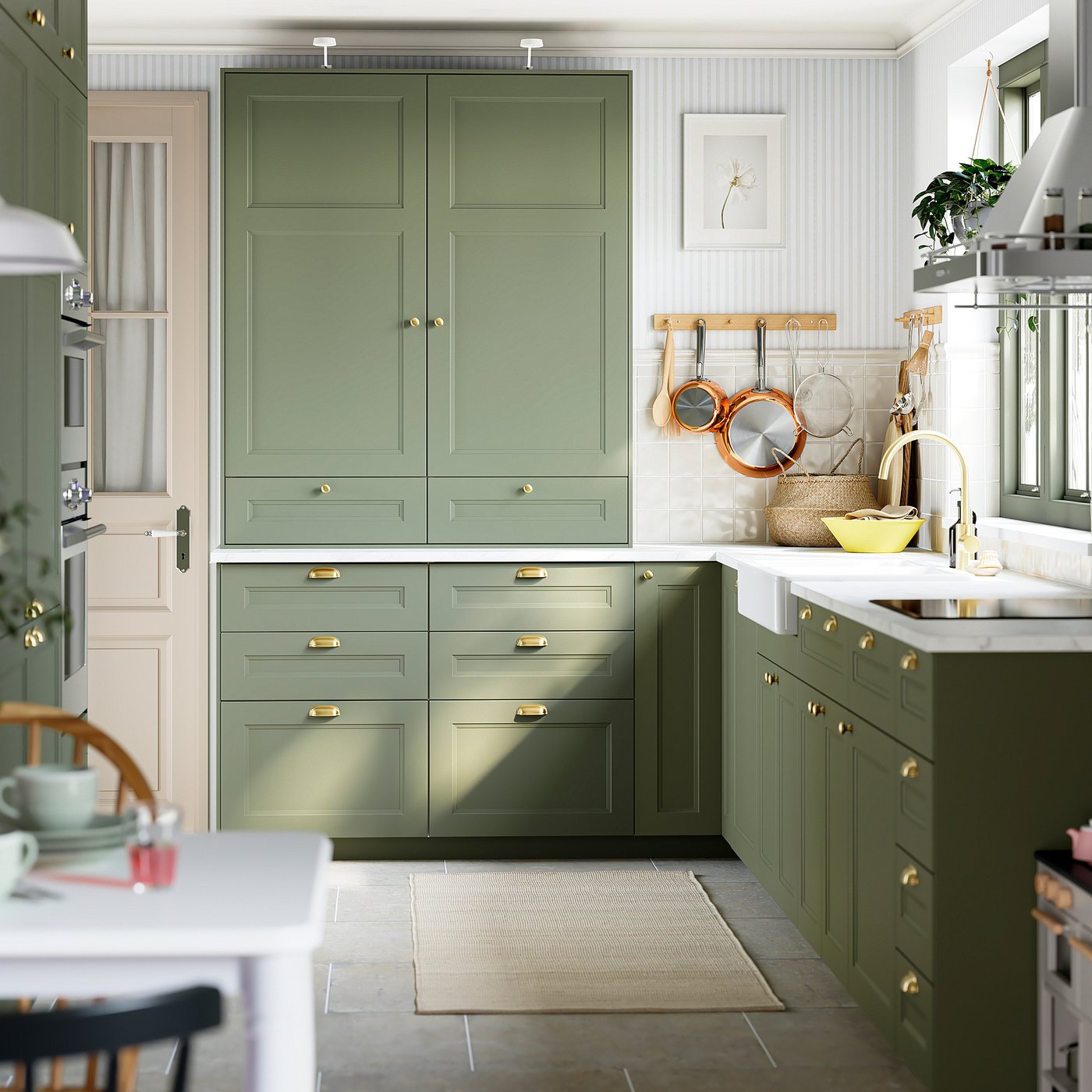 IKEA catalogue photo
