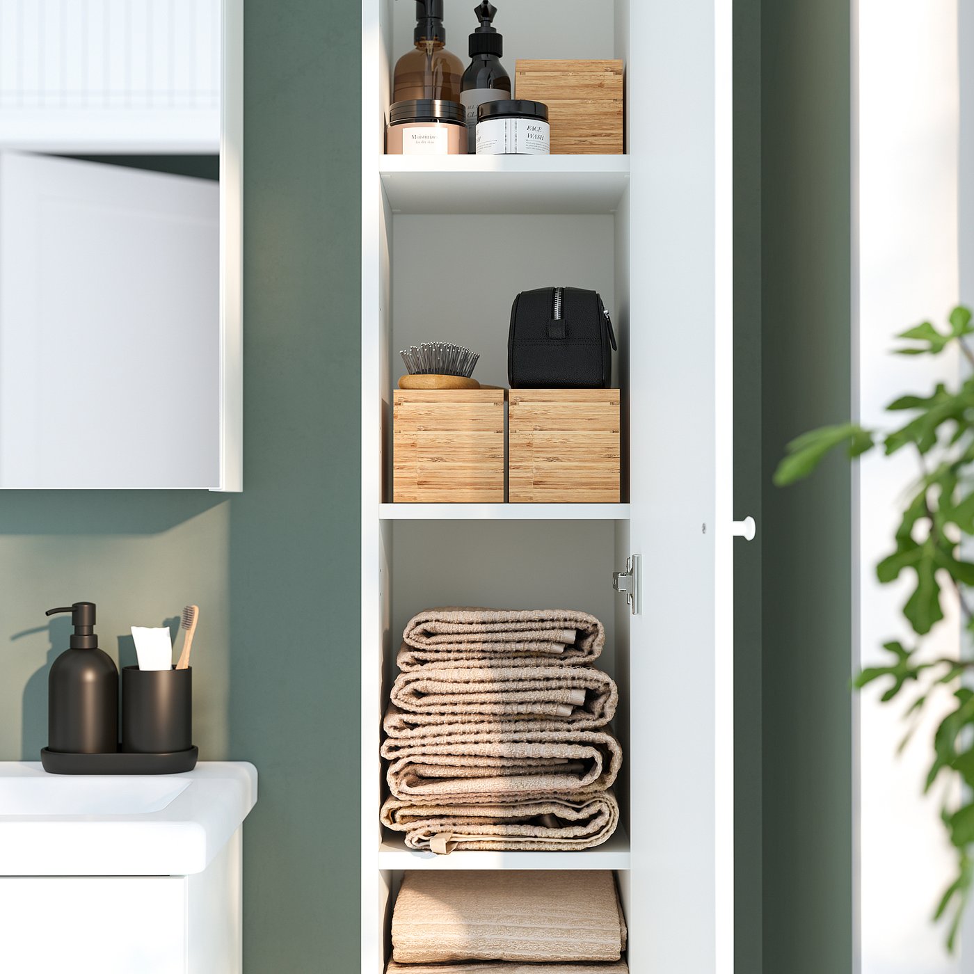 IKEA catalogue photo