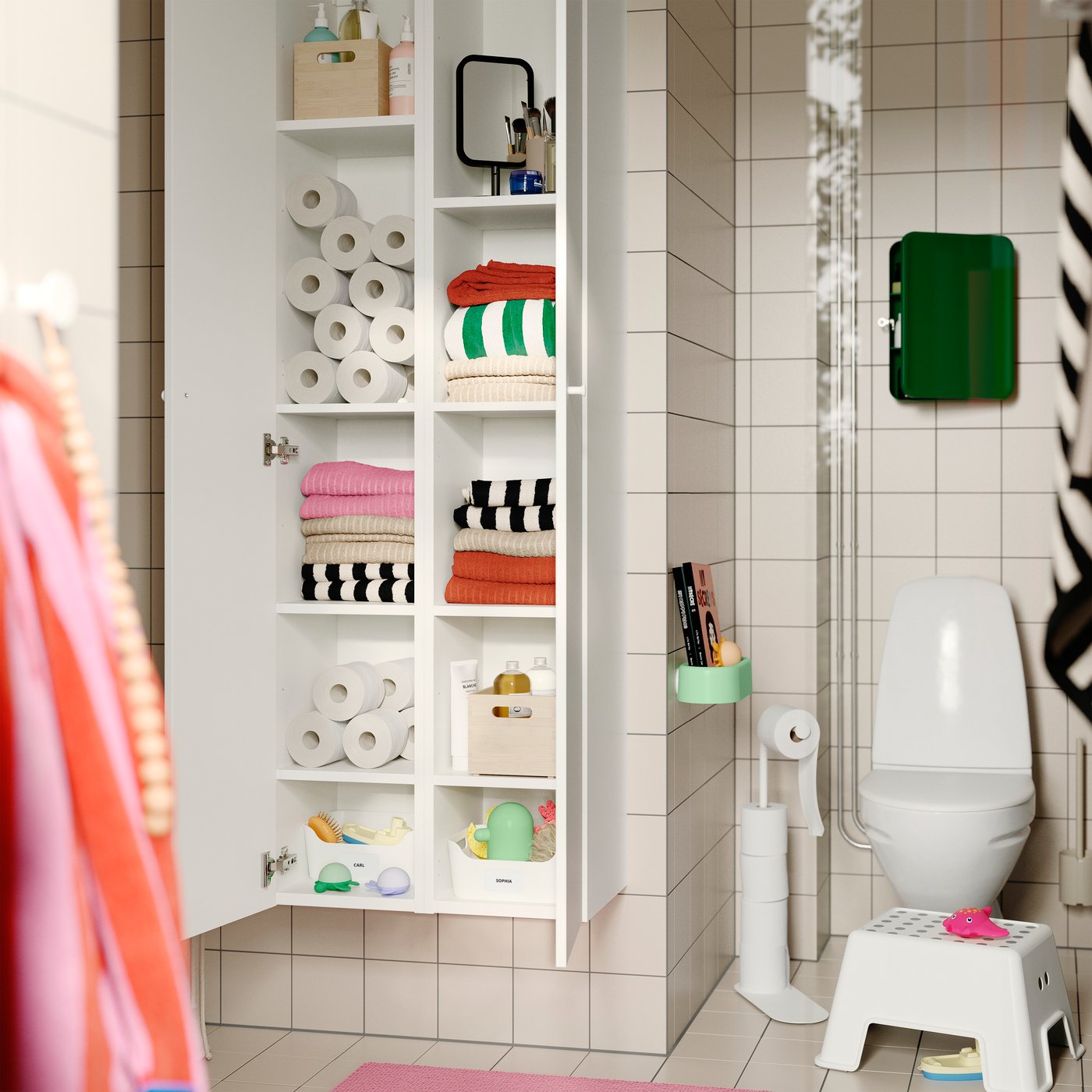 IKEA catalogue photo