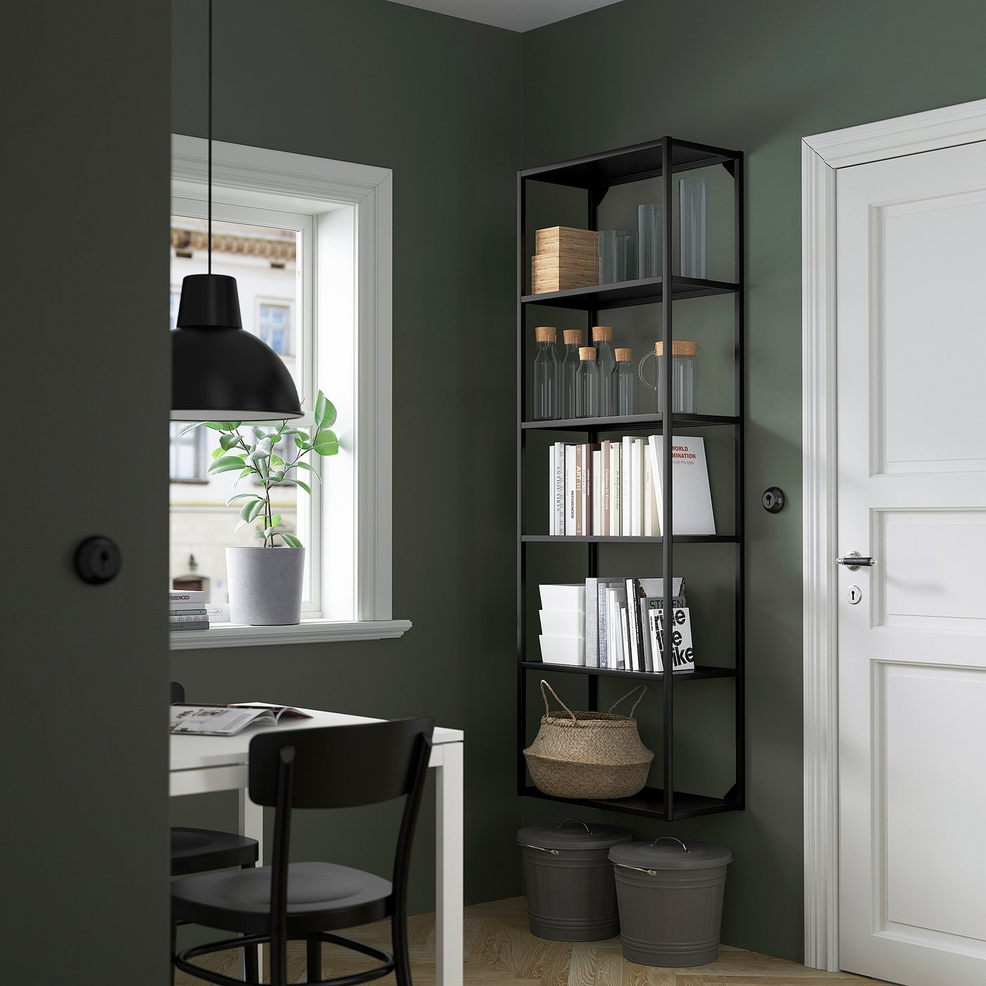 IKEA catalogue photo