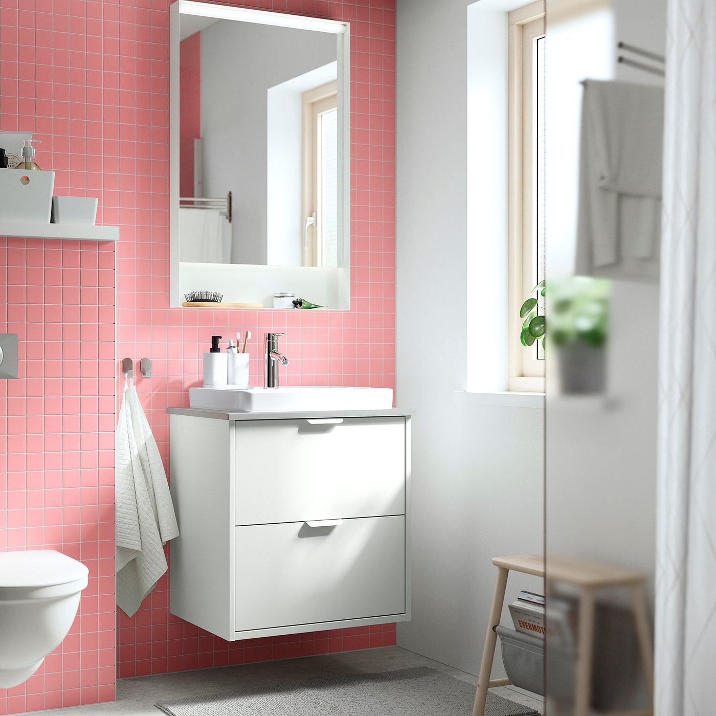 IKEA catalogue photo