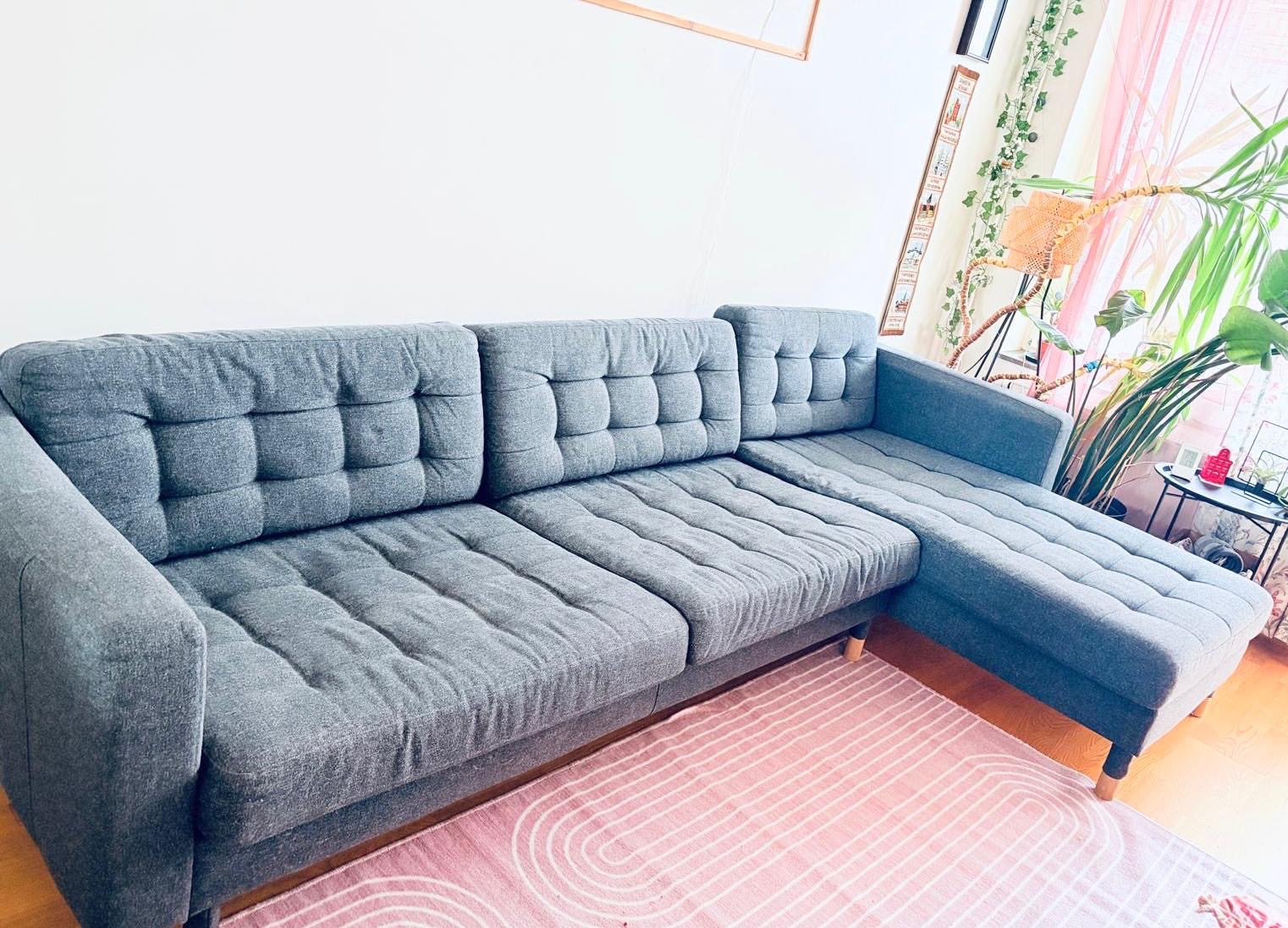 Seller photo