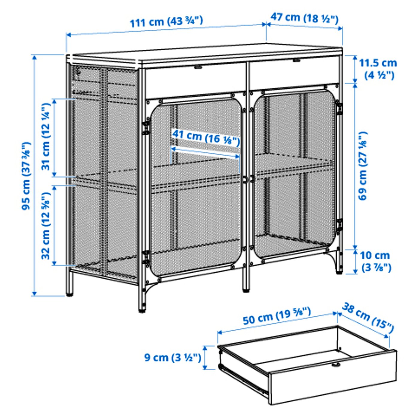 IKEA catalogue photo