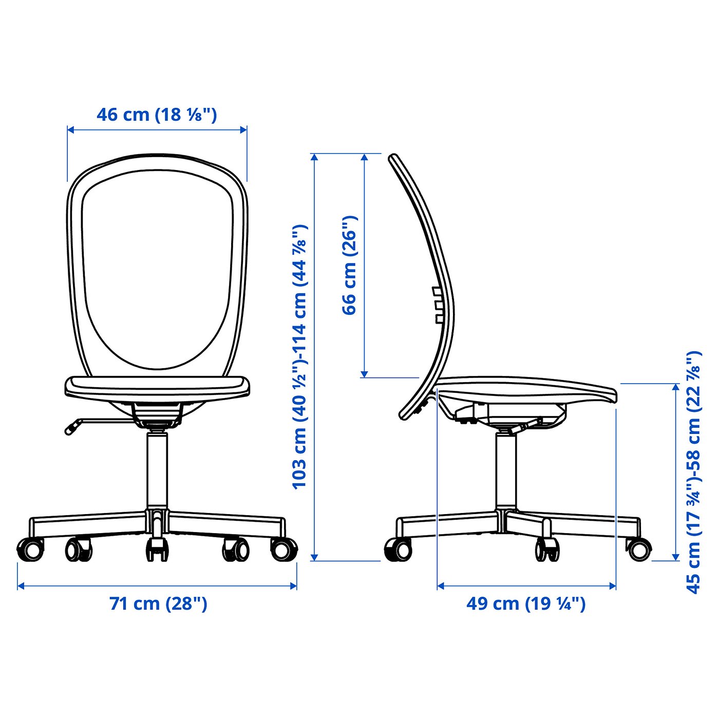 IKEA catalogue photo