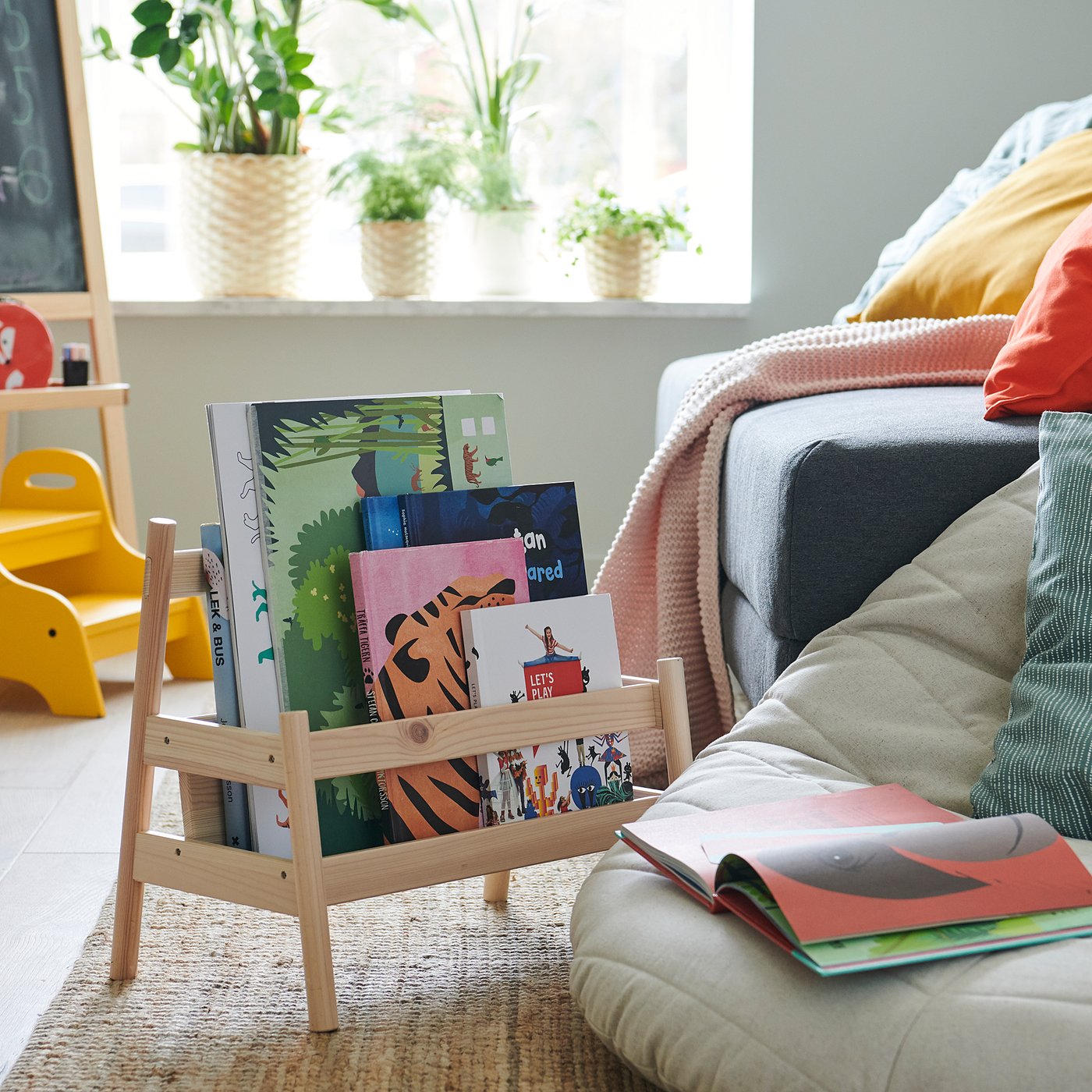 IKEA catalogue photo