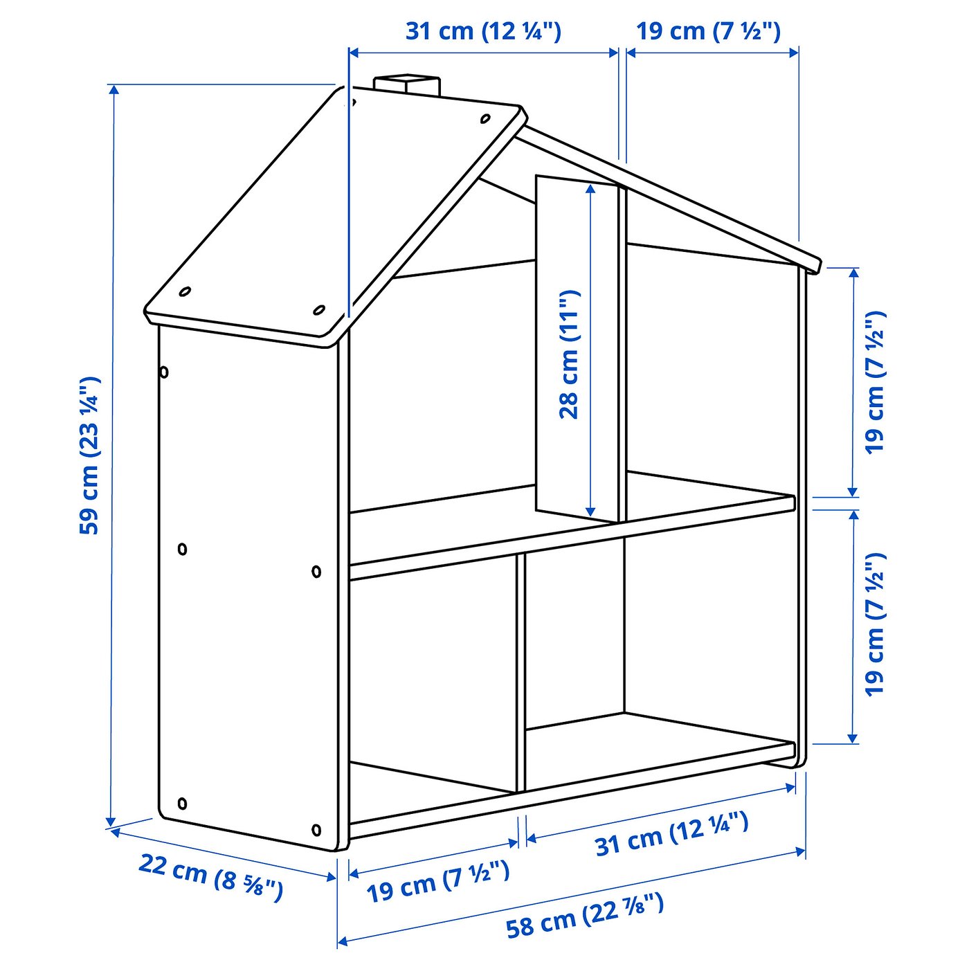 IKEA catalogue photo