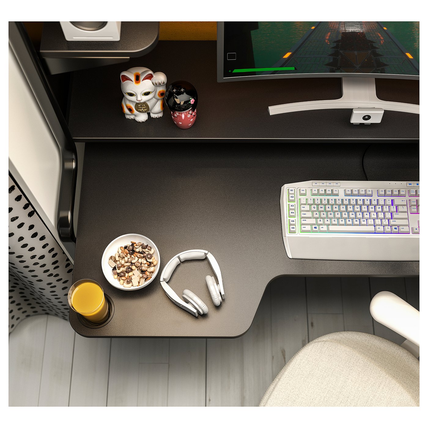 IKEA catalogue photo