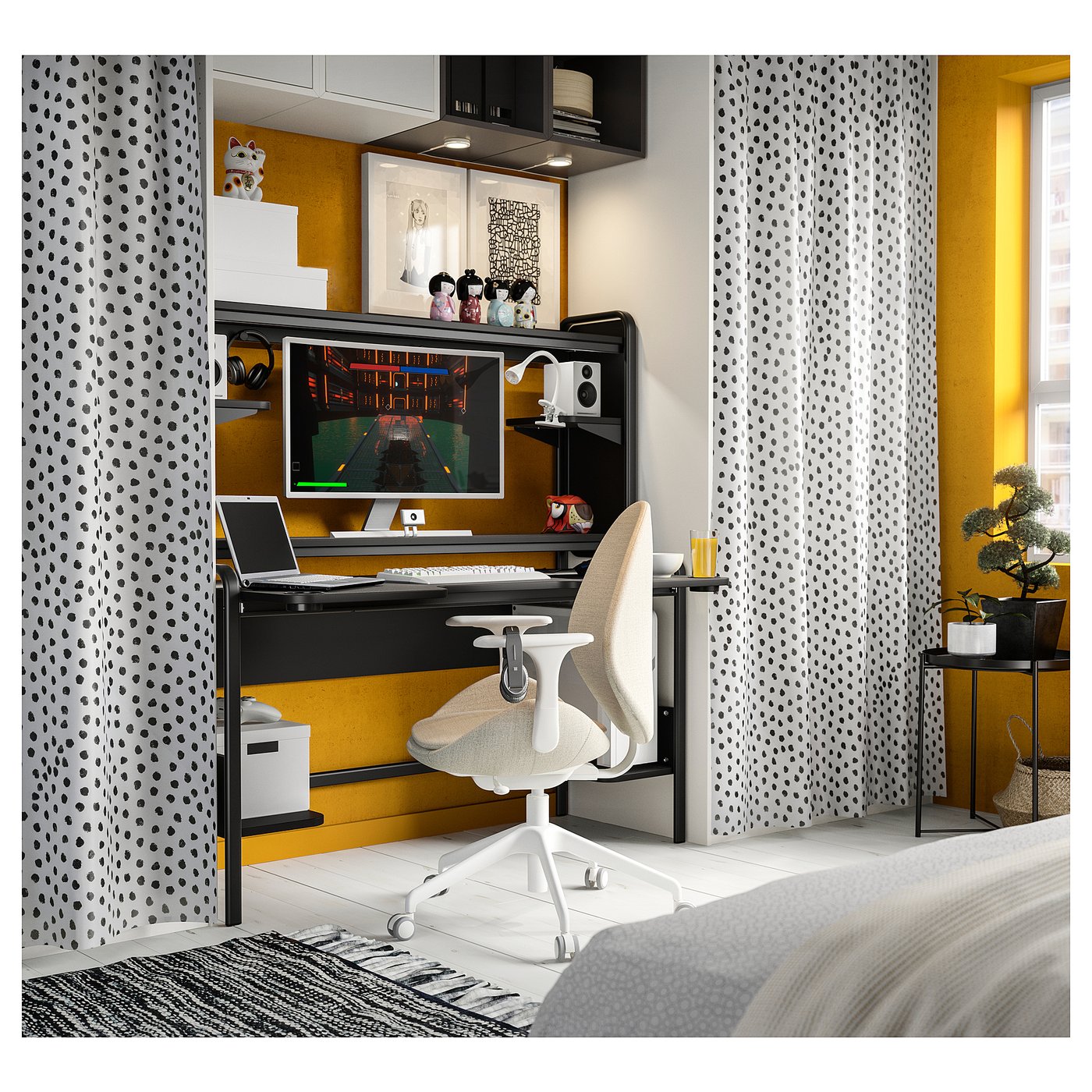IKEA catalogue photo