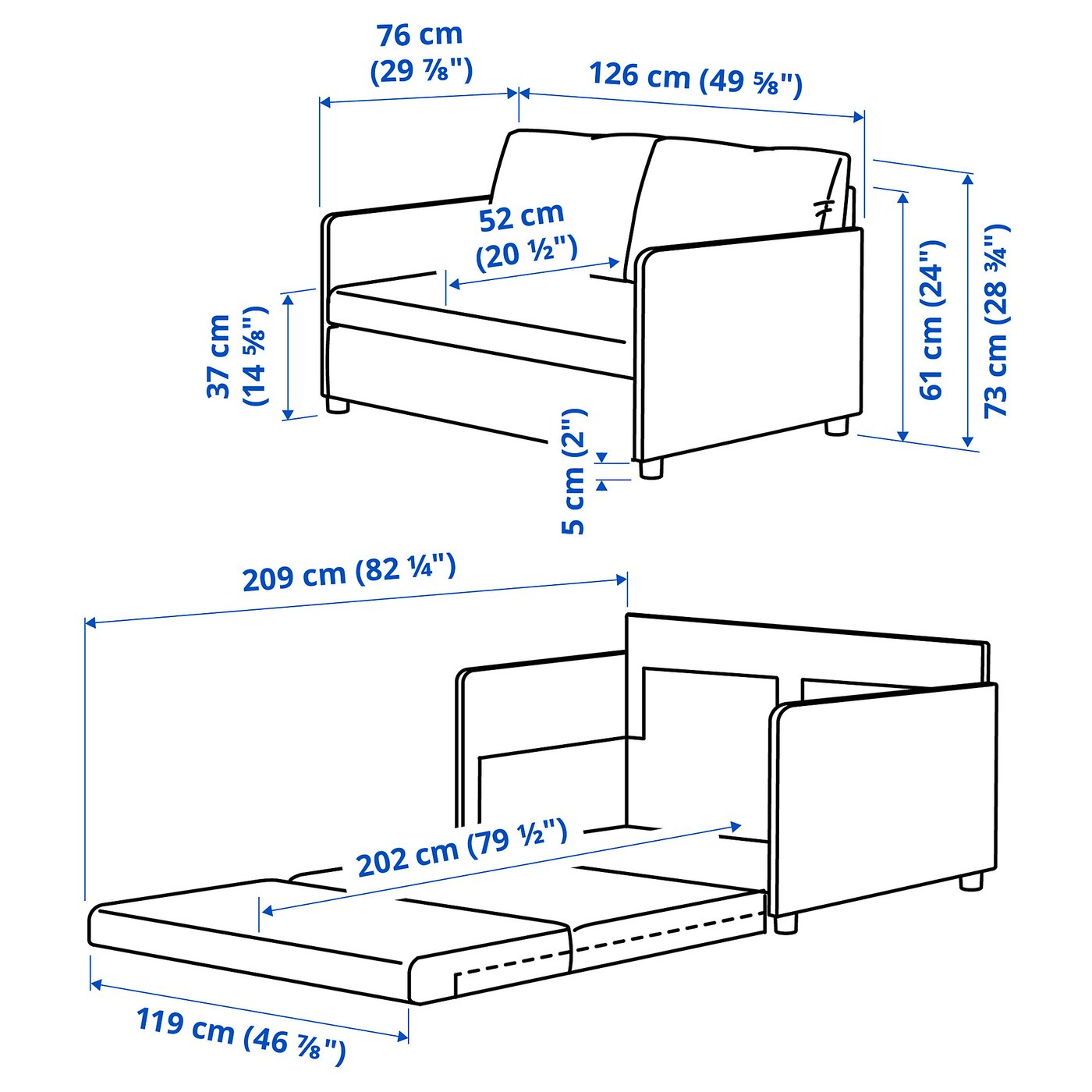 IKEA catalogue photo