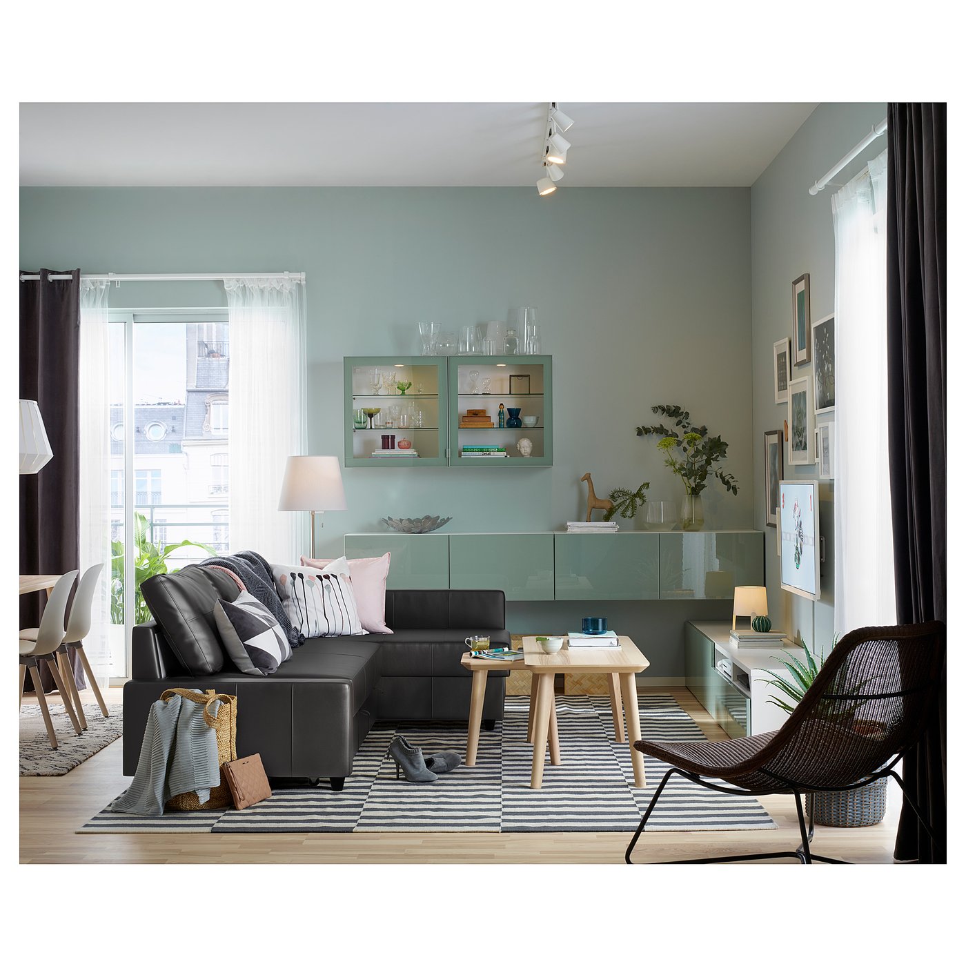 IKEA catalogue photo