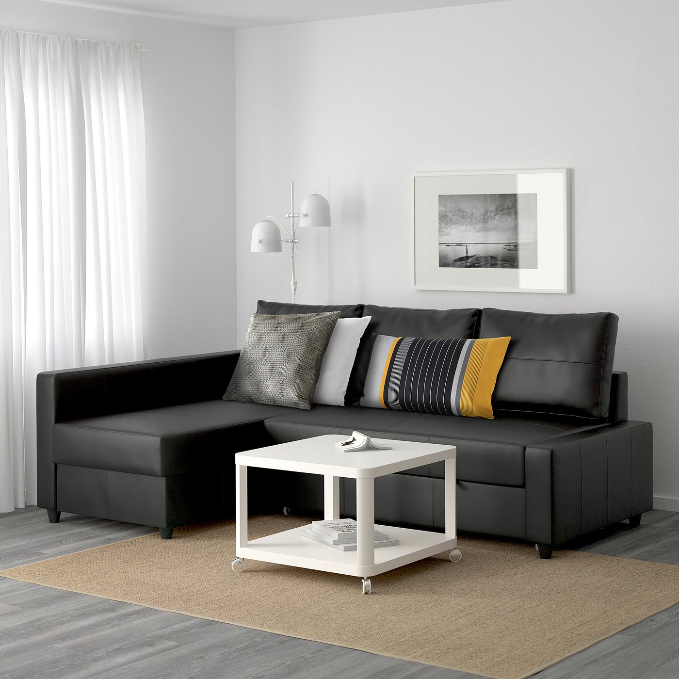 IKEA catalogue photo