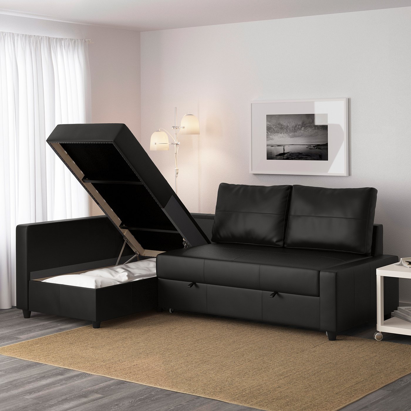 IKEA catalogue photo