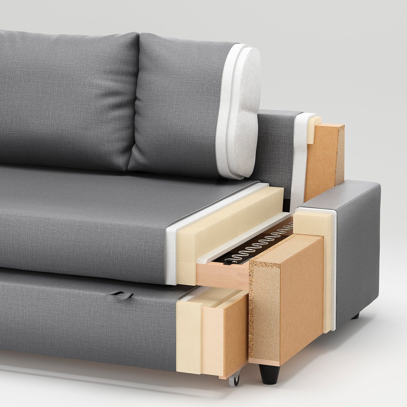 IKEA catalogue photo