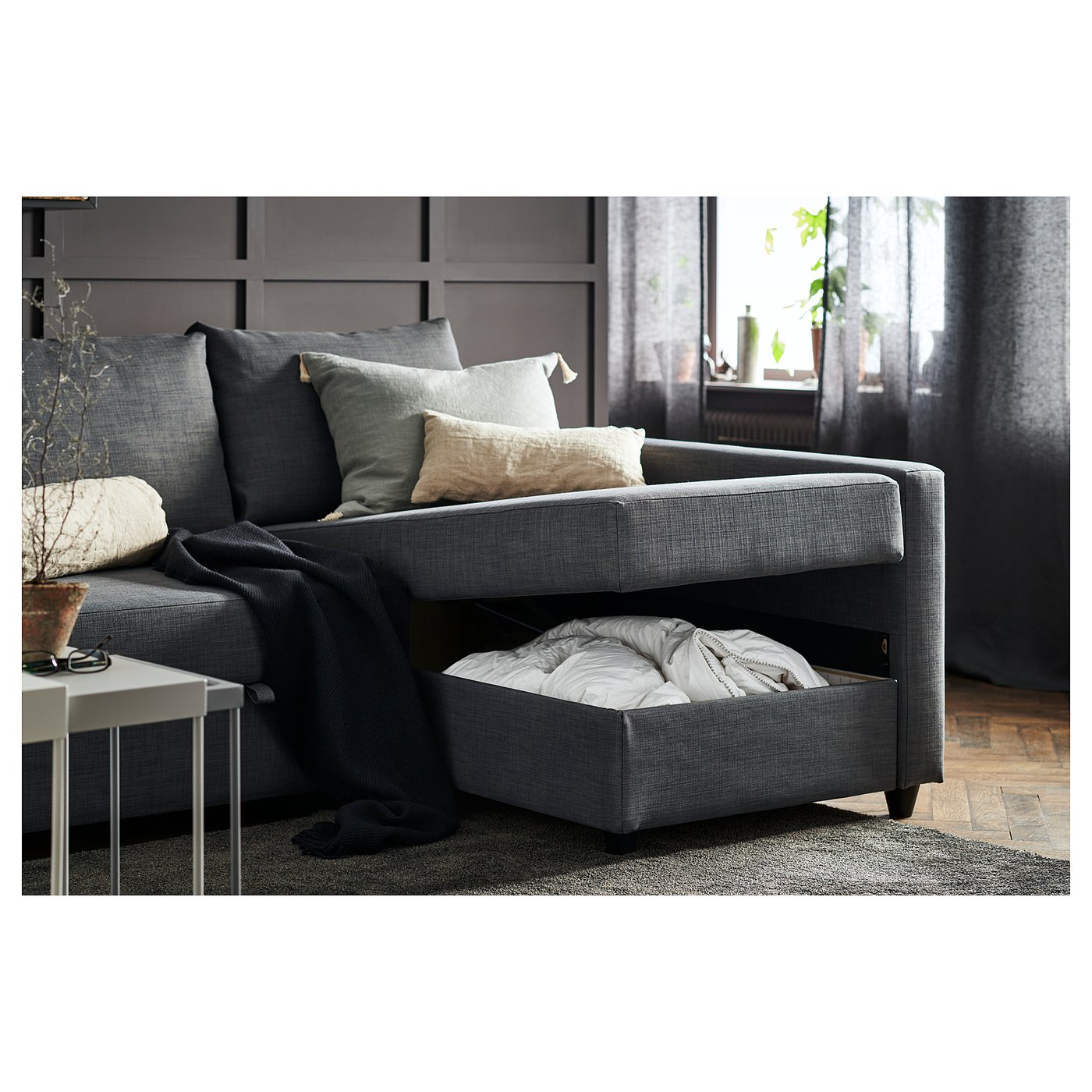 IKEA catalogue photo