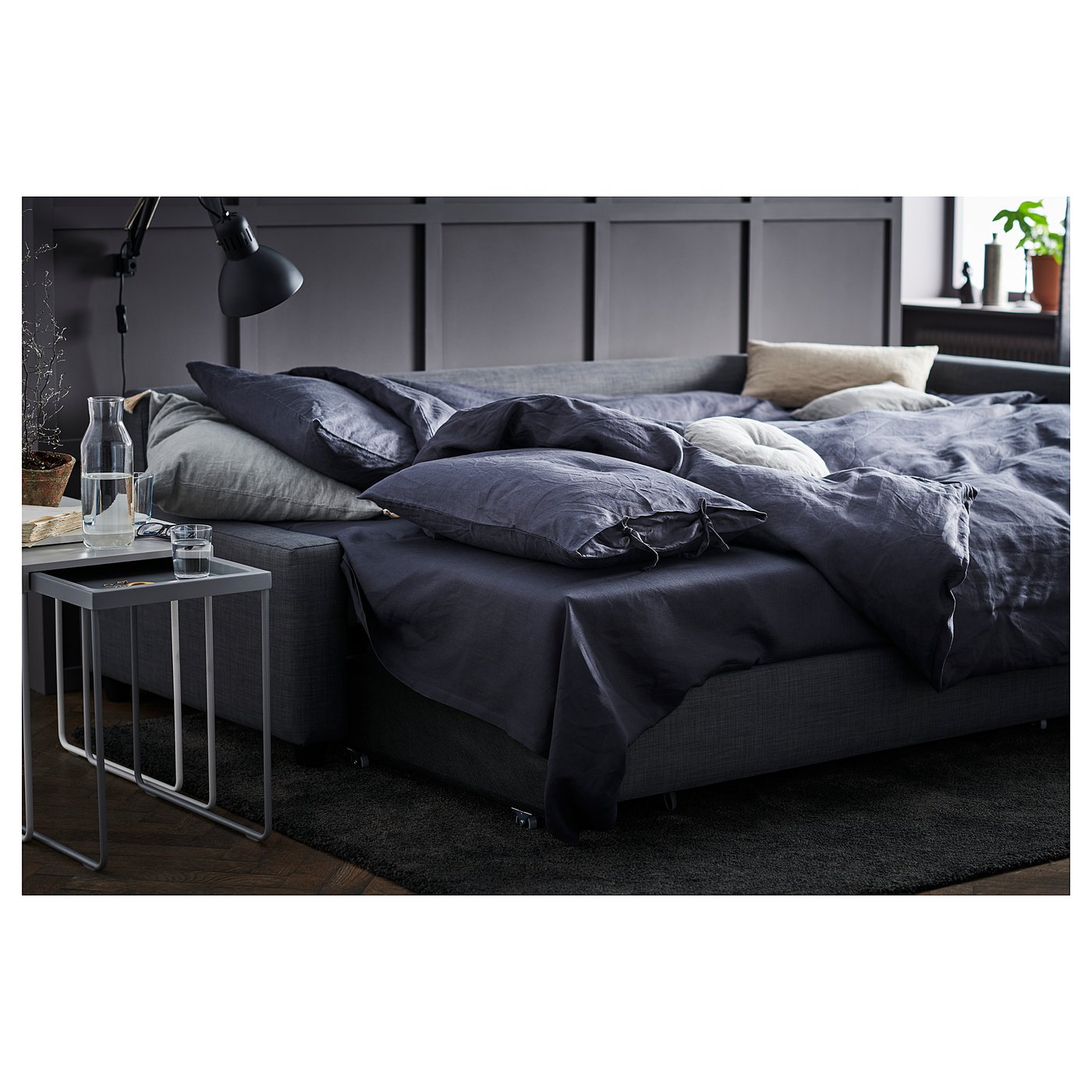 IKEA catalogue photo