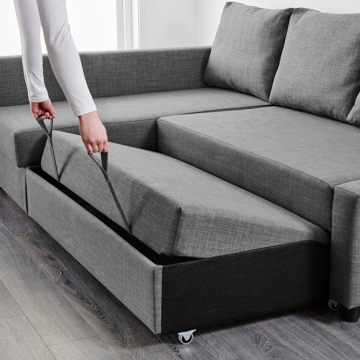 IKEA catalogue photo