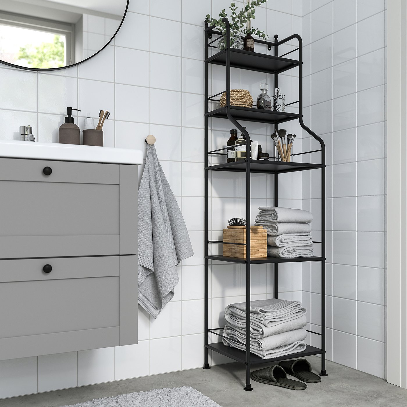 IKEA catalogue photo