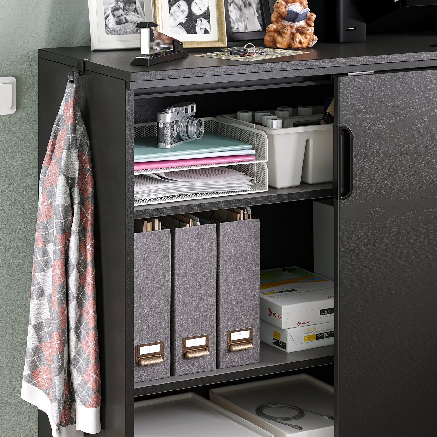 IKEA catalogue photo